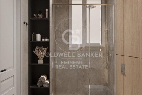 Купить квартиру в Барселона, Испания с 3 спальни, 124м², № 5842 - фото 23