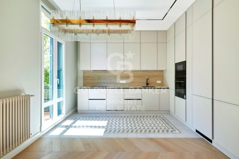 Купить квартиру в Барселона, Испания с 3 спальни, 124м², № 5842 - фото 8