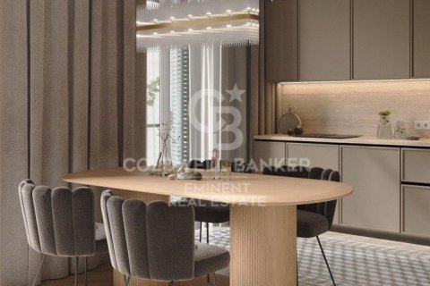 Купить квартиру в Барселона, Испания с 3 спальни, 124м², № 5842 - фото 9