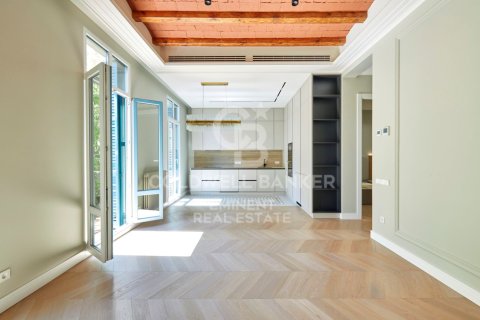 Купить квартиру в Барселона, Испания с 3 спальни, 124м², № 5842 - фото 12