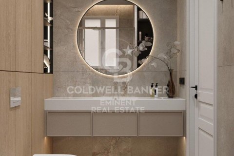 Купить квартиру в Барселона, Испания с 3 спальни, 124м², № 5842 - фото 20