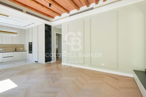 Купить квартиру в Барселона, Испания с 3 спальни, 124м², № 5842 - фото 3