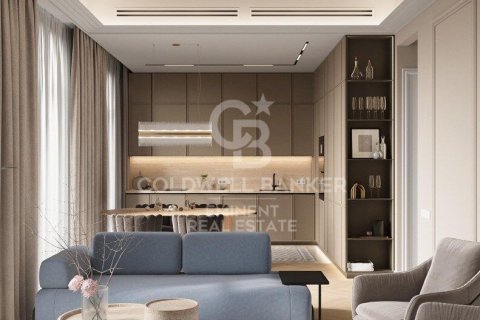 Купить квартиру в Барселона, Испания с 3 спальни, 124м², № 5842 - фото 11