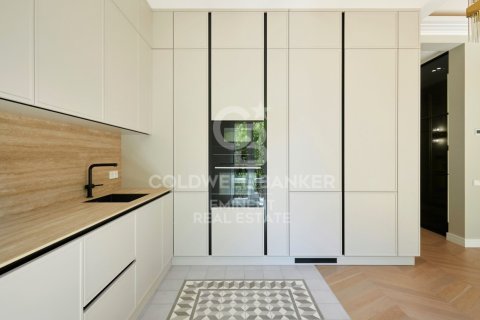 Купить квартиру в Барселона, Испания с 3 спальни, 124м², № 5842 - фото 6