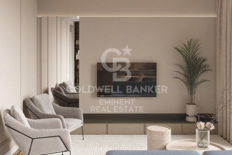 Купить квартиру в Барселона, Испания с 3 спальни, 124м², № 5842 - фото 13