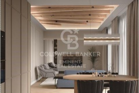 Купить квартиру в Барселона, Испания с 3 спальни, 124м², № 5842 - фото 14