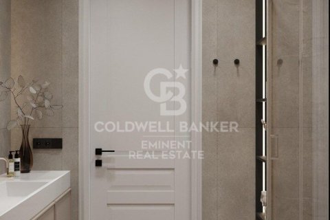 Купить квартиру в Барселона, Испания с 3 спальни, 124м², № 5842 - фото 22