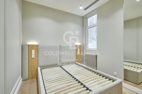 Купить квартиру в Барселона, Испания с 3 спальни, 124м², № 5842 - фото 16