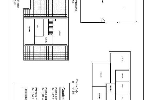 4 bedrooms villa for sale in Alpicat, Lleida, Catalonia, Spain № 5844 - photo 28