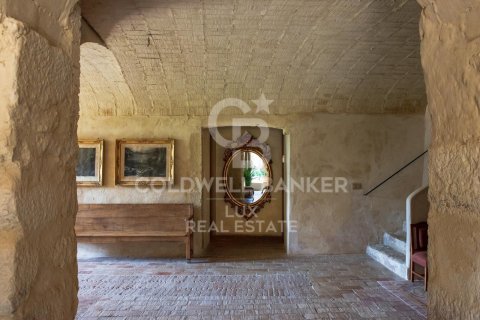 6 bedrooms house for sale in Girona, Catalonia, Spain № 5845 - photo 7