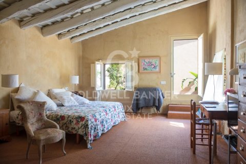 6 bedrooms house for sale in Girona, Catalonia, Spain № 5845 - photo 8