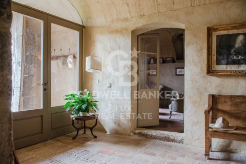 6 bedrooms house for sale in Girona, Catalonia, Spain № 5845 - photo 10