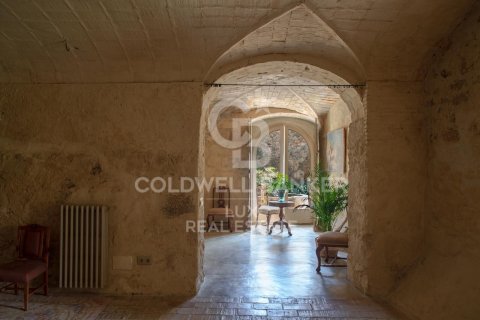 6 bedrooms house for sale in Girona, Catalonia, Spain № 5845 - photo 9