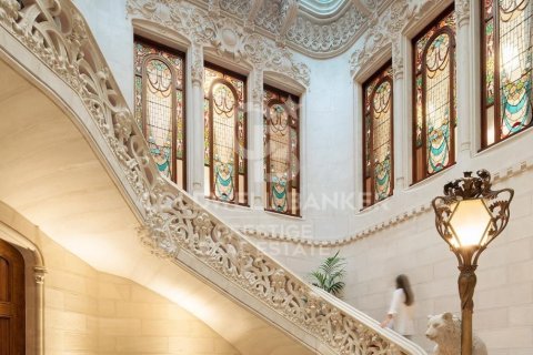 3 bedrooms penthouse for sale in Barcelona, Catalonia, Spain № 5846 - photo 4