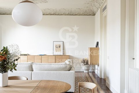 3 bedrooms penthouse for sale in Barcelona, Catalonia, Spain № 5846 - photo 7