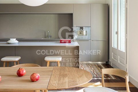 3 bedrooms penthouse for sale in Barcelona, Catalonia, Spain № 5846 - photo 10