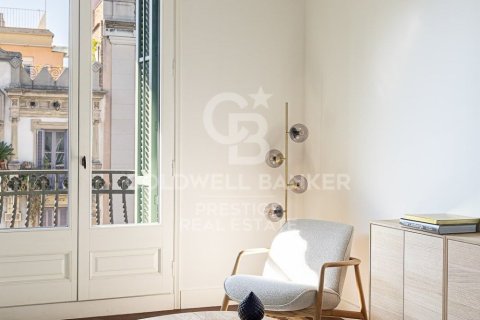 3 bedrooms penthouse for sale in Barcelona, Catalonia, Spain № 5846 - photo 11