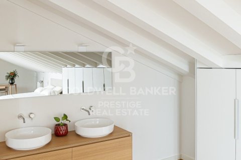 3 bedrooms penthouse for sale in Barcelona, Catalonia, Spain № 5846 - photo 14