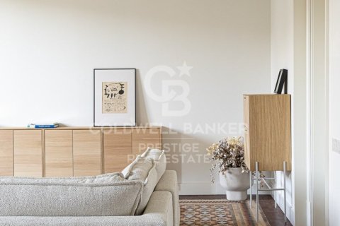 3 bedrooms penthouse for sale in Barcelona, Catalonia, Spain № 5846 - photo 8