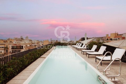 3 bedrooms penthouse for sale in Barcelona, Catalonia, Spain № 5846 - photo 2