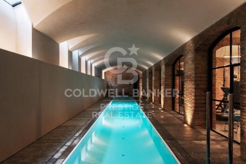 3 bedrooms penthouse for sale in Barcelona, Catalonia, Spain № 5846 - photo 5