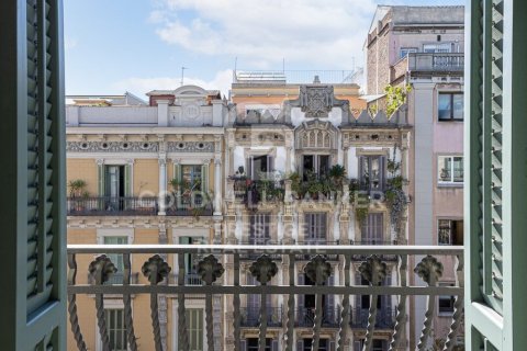 3 bedrooms penthouse for sale in Barcelona, Catalonia, Spain № 5846 - photo 6