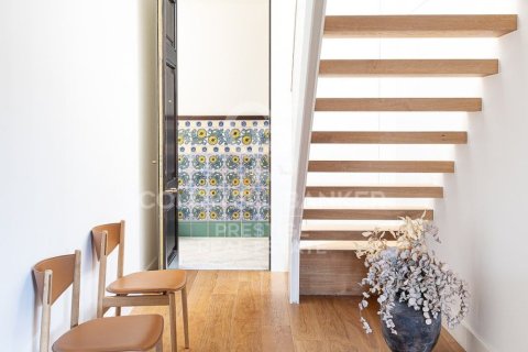 3 bedrooms penthouse for sale in Barcelona, Catalonia, Spain № 5846 - photo 17