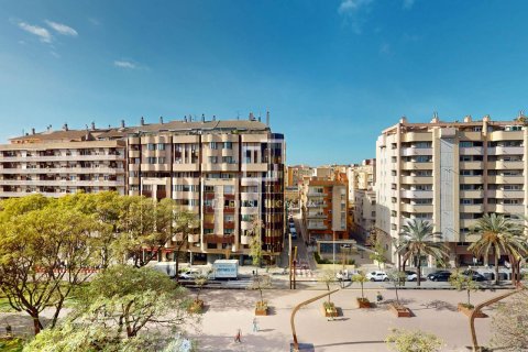 3 bedrooms apartment for sale in Barcelona, Catalonia, Spain № 6276 - photo 17