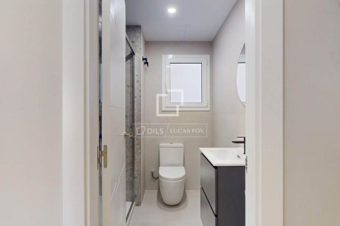 3 bedrooms apartment for sale in Barcelona, Catalonia, Spain № 6276 - photo 23