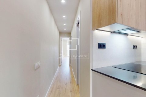 3 bedrooms apartment for sale in Barcelona, Catalonia, Spain № 6276 - photo 3