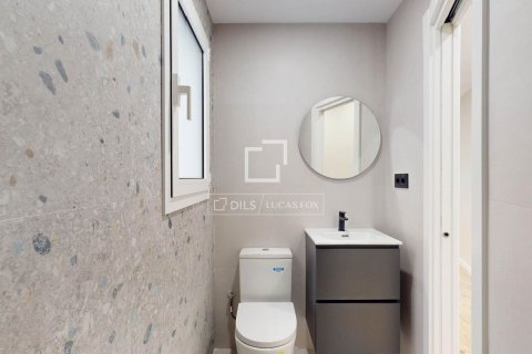 3 bedrooms apartment for sale in Barcelona, Catalonia, Spain № 6276 - photo 24