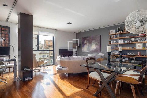 1 bedroom apartment for sale in Barcelona, Catalonia, Spain № 6277