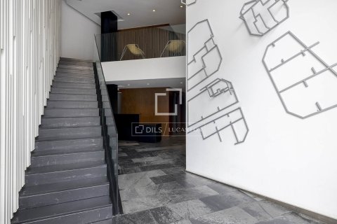 Купить квартиру в Барселона, Испания с 1 спальня, 77м², № 6277 - фото 17