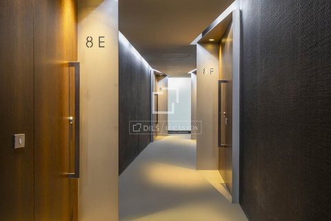 Купить квартиру в Барселона, Испания с 1 спальня, 77м², № 6277 - фото 16