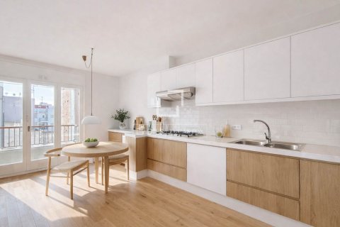 6 chambres apartment à vendre à Vilanova i la Geltru, Barcelona, Catalonia, Spain № 6278 - photo 2