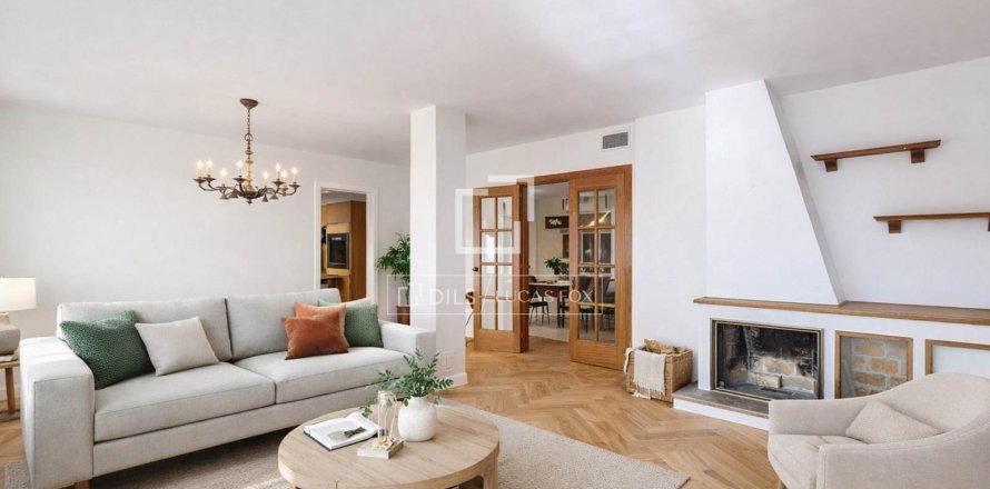 6 chambres apartment à vendre à Vilanova i la Geltru, Barcelona, Catalonia, Spain № 6278