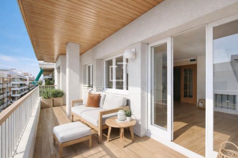 6 chambres apartment à vendre à Vilanova i la Geltru, Barcelona, Catalonia, Spain № 6278 - photo 3