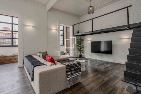 Купить квартиру в Барселона, Испания с 3 спальни, 212м², № 6280 - фото 6