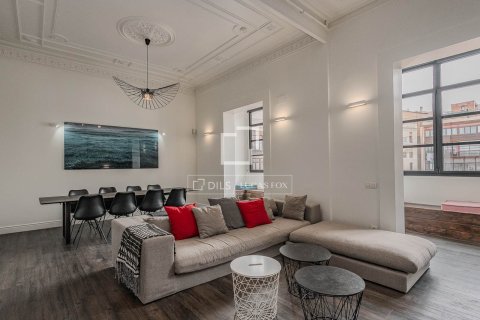 Купить квартиру в Барселона, Испания с 3 спальни, 212м², № 6280 - фото 12