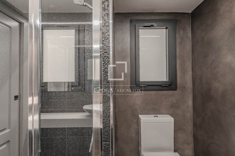 Купить квартиру в Барселона, Испания с 3 спальни, 212м², № 6280 - фото 30