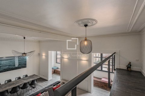 Купить квартиру в Барселона, Испания с 3 спальни, 212м², № 6280 - фото 21