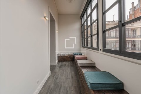 Купить квартиру в Барселона, Испания с 3 спальни, 212м², № 6280 - фото 13