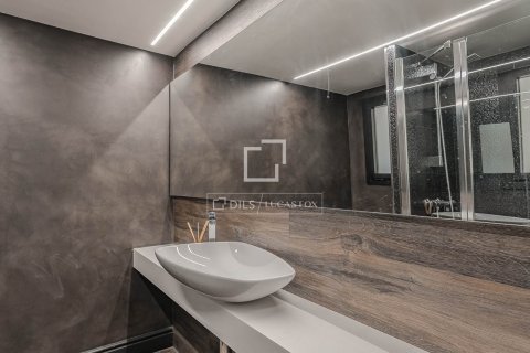 Купить квартиру в Барселона, Испания с 3 спальни, 212м², № 6280 - фото 28