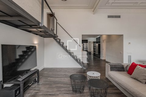 Купить квартиру в Барселона, Испания с 3 спальни, 212м², № 6280 - фото 16