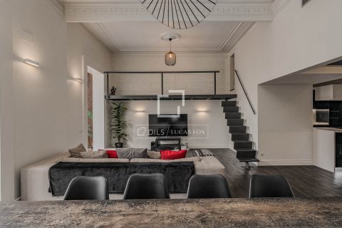 Купить квартиру в Барселона, Испания с 3 спальни, 212м², № 6280 - фото 17