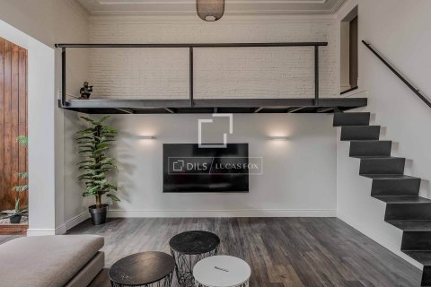 Купить квартиру в Барселона, Испания с 3 спальни, 212м², № 6280 - фото 10