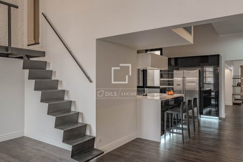 Купить квартиру в Барселона, Испания с 3 спальни, 212м², № 6280 - фото 20