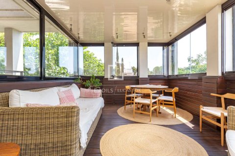 3 chambres apartment à vendre à Esplugues de Llobregat, Barcelona, Catalonia, Spain № 6279 - photo 3