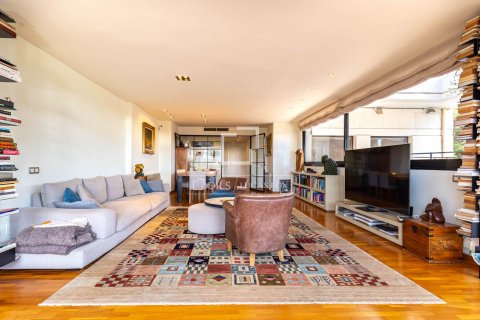 3 chambres apartment à vendre à Esplugues de Llobregat, Barcelona, Catalonia, Spain № 6279 - photo 8