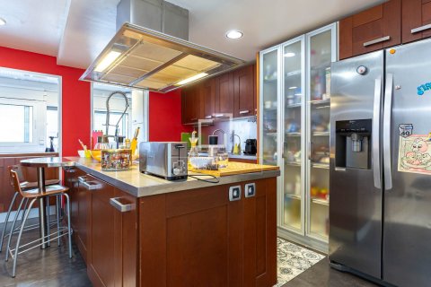 3 chambres apartment à vendre à Esplugues de Llobregat, Barcelona, Catalonia, Spain № 6279 - photo 19